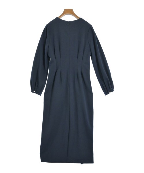 SHIPS（シップス）ワンピース 紺 サイズ:S レディース/2200632702039