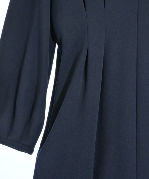 SHIPS（シップス）ワンピース 紺 サイズ:S レディース/2200632702039