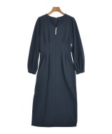 SHIPS（シップス）ワンピース 紺 サイズ:S レディース/2200632702039
