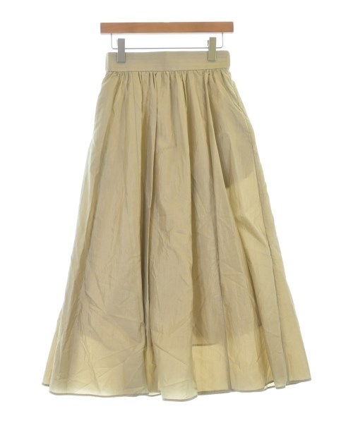 シップス(SHIPS)のSHIPS ロング・マキシ丈スカート