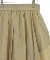 SHIPS（シップス）ロング・マキシ丈スカート ベージュ サイズ:M レディース/2200633000035