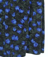 SHIPS（シップス）ロング・マキシ丈スカート 緑 サイズ:38(M位) レディース/2200633631024