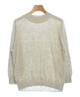 SHIPS（シップス）ニット・セーター グレー サイズ:36(S位) レディース/2200633631031