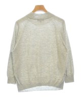 SHIPS（シップス）ニット・セーター グレー サイズ:36(S位) レディース/2200633631031