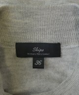 SHIPS（シップス）ニット・セーター グレー サイズ:36(S位) レディース/2200633631031