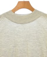 SHIPS（シップス）ニット・セーター グレー サイズ:36(S位) レディース/2200633631031