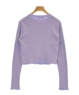 SHIPS（シップス）カーディガン 紫 サイズ:-(XS位) レディース/2200636379053