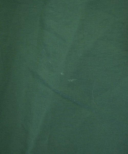 SHIPS（シップス）ひざ丈スカート 緑 サイズ:36(S位) レディース/2200621568011