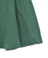 SHIPS（シップス）ひざ丈スカート 緑 サイズ:36(S位) レディース/2200621568011