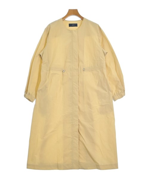 SHIPS（シップス）その他 ベージュ サイズ:38(M位) レディース/2200621697018