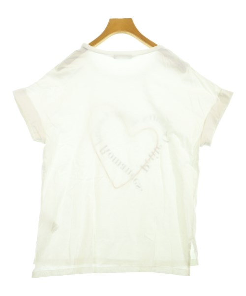 SHIPS（シップス）Tシャツ・カットソー 白 サイズ:ONE レディース/2200627289040