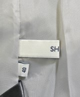 SHIPS（シップス）ロング・マキシ丈スカート グレー サイズ:40(M位) レディース/2200630111031