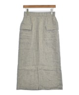 SHIPS ロング・マキシ丈スカート