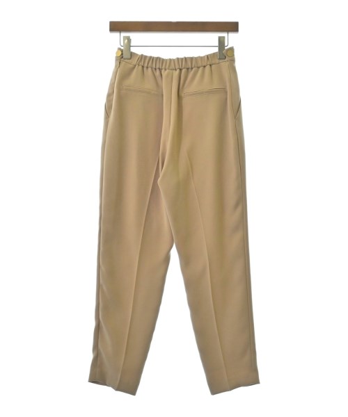 SHIPS（シップス）スラックス ベージュ サイズ:38(M位) レディース/2200630536018