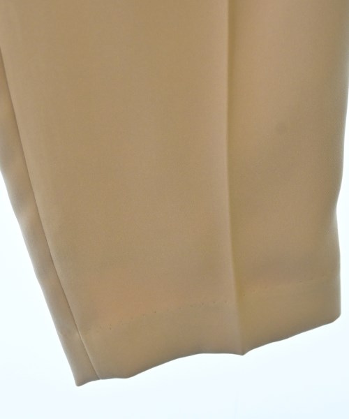 SHIPS（シップス）スラックス ベージュ サイズ:38(M位) レディース/2200630536018