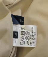 SHIPS（シップス）スラックス ベージュ サイズ:38(M位) レディース/2200630536018