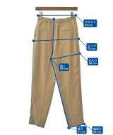 SHIPS（シップス）スラックス ベージュ サイズ:38(M位) レディース/2200630536018