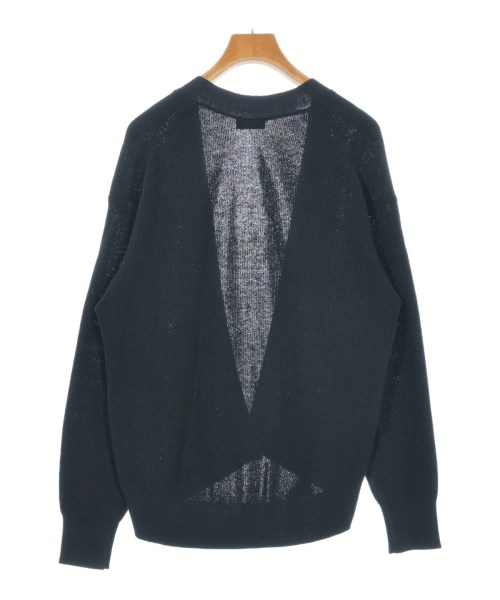 SHIPS（シップス）カーディガン 紺 サイズ:-(XL位) レディース/2200633794064