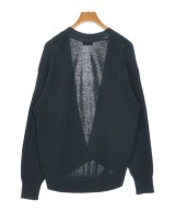 SHIPS（シップス）カーディガン 紺 サイズ:-(XL位) レディース/2200633794064