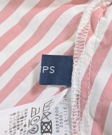 SHIPS（シップス）カジュアルシャツ 赤 サイズ:F レディース/2200635288066