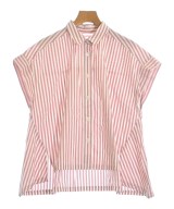 SHIPS カジュアルシャツ