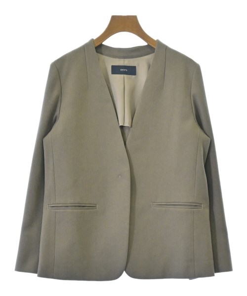シップス(SHIPS)のSHIPS ジャケット