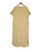 SHIPS（シップス）ワンピース ベージュ サイズ:38(M位) レディース/2200620944137