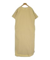 SHIPS（シップス）ワンピース ベージュ サイズ:38(M位) レディース/2200620944137