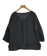 SHIPS（シップス）ブラウス 黒 サイズ:F レディース/2200620944151