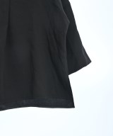 SHIPS（シップス）ブラウス 黒 サイズ:F レディース/2200620944151