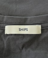 SHIPS（シップス）Tシャツ・カットソー グレー サイズ:F レディース/2200621407068