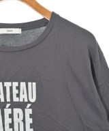 SHIPS（シップス）Tシャツ・カットソー グレー サイズ:F レディース/2200621407068