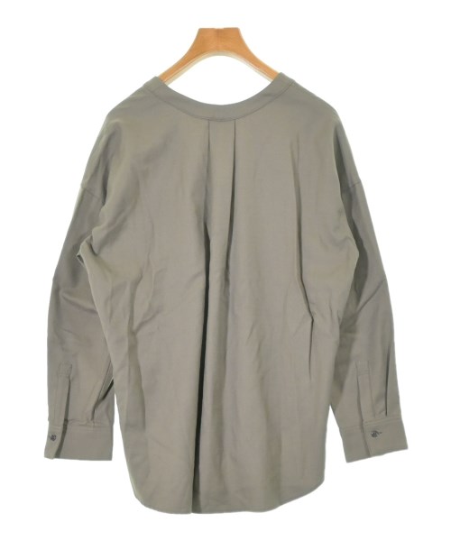 SHIPS（シップス）カジュアルシャツ カーキ サイズ:F レディース/2200621803037