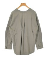 SHIPS（シップス）カジュアルシャツ カーキ サイズ:F レディース/2200621803037