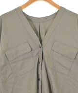 SHIPS（シップス）カジュアルシャツ カーキ サイズ:F レディース/2200621803037