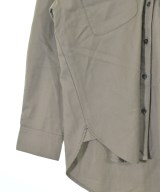 SHIPS（シップス）カジュアルシャツ カーキ サイズ:F レディース/2200621803037