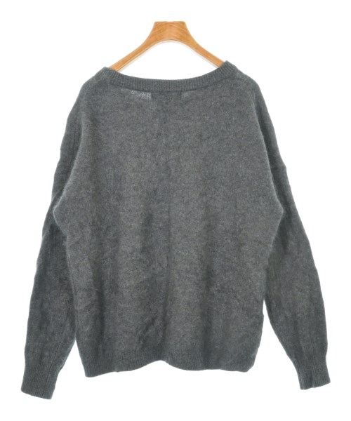 SHIPS（シップス）ニット・セーター グレー サイズ:F レディース/2200623636107