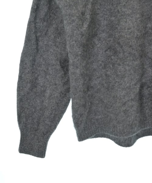 SHIPS（シップス）ニット・セーター グレー サイズ:F レディース/2200623636107