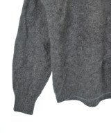 SHIPS（シップス）ニット・セーター グレー サイズ:F レディース/2200623636107