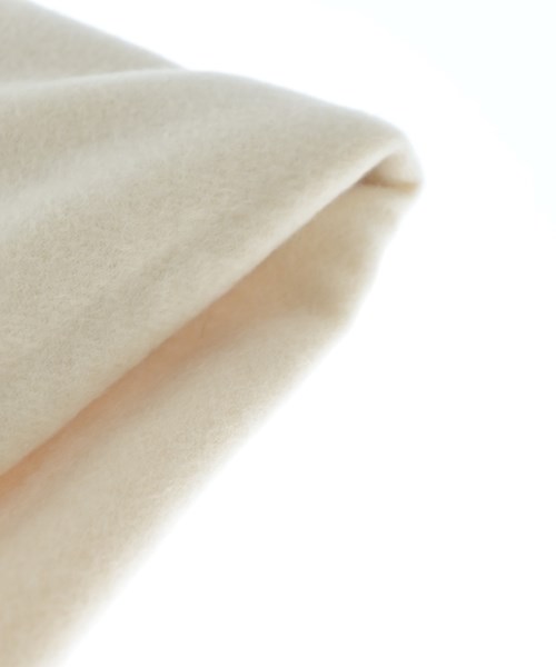 SHIPS（シップス）ストール 白 サイズ:- レディース/2200633242060