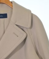 SHIPS（シップス）ピーコート ベージュ サイズ:38(M位) レディース/2200634025013