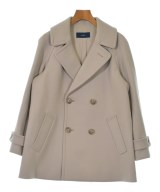 SHIPS ピーコート