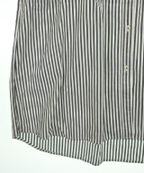 SHIPS（シップス）シャツワンピース 黒 サイズ:F レディース/2200636136038