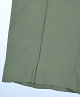 SHIPS（シップス）スラックス 緑 サイズ:38(M位) レディース/2200621959031