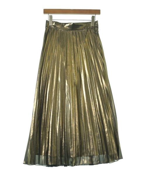 シップス(SHIPS)のSHIPS ロング・マキシ丈スカート