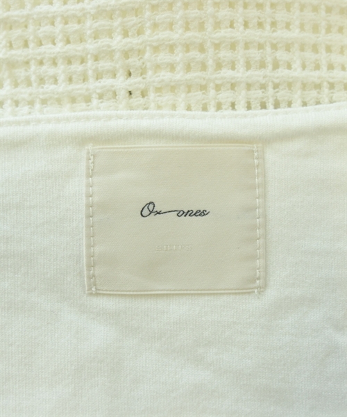 SHIPS（シップス）カジュアルシャツ 白 サイズ:F レディース/2200622923017