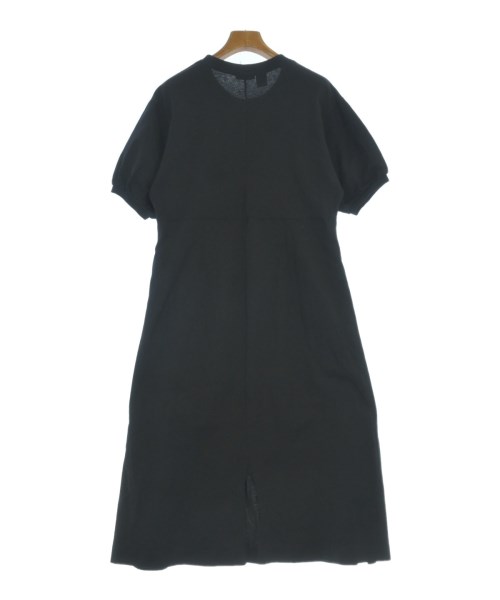 SHIPS（シップス）ワンピース 黒 サイズ:S レディース/2200630319031
