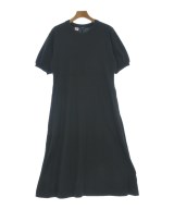 SHIPS（シップス）ワンピース 黒 サイズ:S レディース/2200630319031