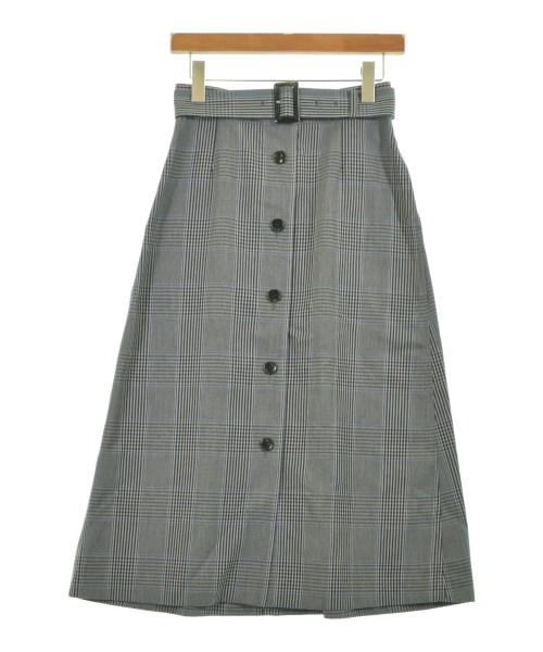 シップス(SHIPS)のSHIPS ロング・マキシ丈スカート