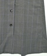 SHIPS（シップス）ロング・マキシ丈スカート グレー サイズ:38(M位) レディース/2200637764025